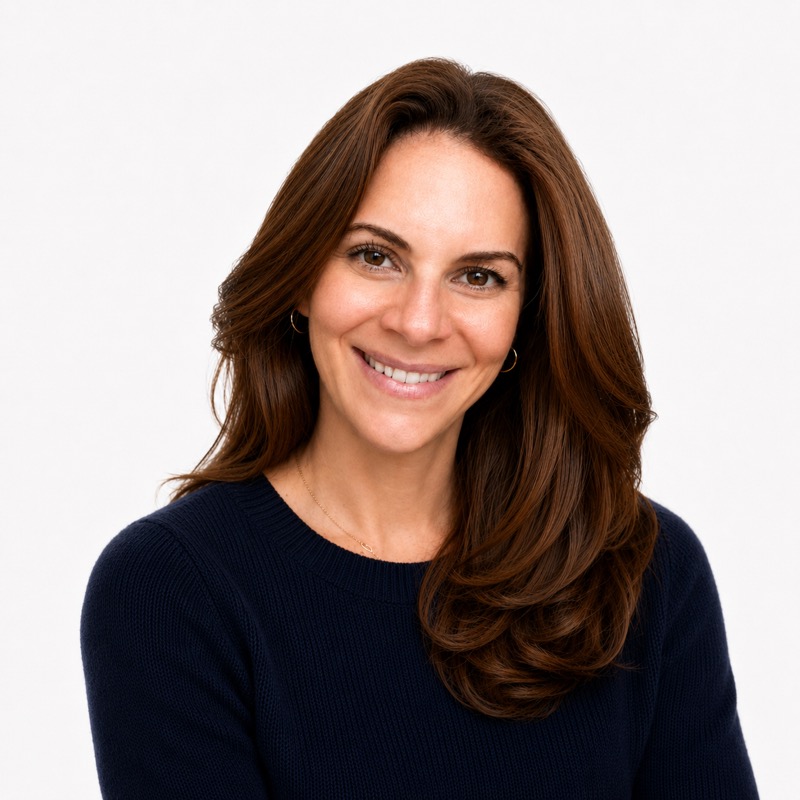 Elana Caplan